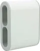 Statischer Adapter 4X2P Legrand - Weiss/Grau Produktbild-Vorschau 1