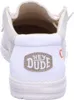 HEYDUDE Hey Dude Wally Braided Schuhe Herren beige 43 Produktbild-Vorschau 6