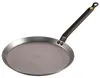 De Buyer 5615.24 Crepe Pfanne 24 cm Produktbild-Vorschau 15