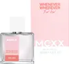 Mexx Whenever Wherever For Her Woda toaletowa, 30 ml Anteprima dell’immagine prodotto 2