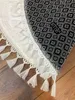 Conceptum Hypnose, 1414 (80 x 80) - White, Teppich, Weiß, Produktbild-Vorschau 5