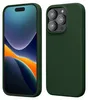 kwmobile Handyhülle für iPhone 15 Pro Hülle, für iPhone 15 Produktbild-Vorschau 1