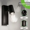 LUMILED nástěnné svítidlo nastavitelné nástěnné svítidlo 1 Náhled obrázku produktu 4