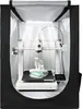 Profesjonalna Obudowa Drukarki 3D Vevor 55X65X75 Cm Z Led Podgląd zdjęcia produktu 1