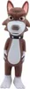 Bandai Zenon's Farm - Figurina - 5 pezzi - Multicolore - Anteprima dell’immagine prodotto 3