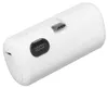 Powerbank 4smarts PicoFold 5000 mAh 22,5 W, bianco Anteprima dell’immagine prodotto 2