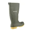 Dunlop Stiefel Universal schwarz Gr. 41 Anteprima dell’immagine prodotto 3