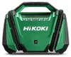 Hikoki Kompresor 18V Up18Daw4Z 11Bar 16 L/Min Produktbild-Vorschau 1