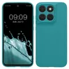 kwmobile Handyhülle für Motorola Moto G67 / G77 / G87 Hülle Produktbild-Vorschau 1