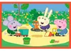 CLE Cubi blocchi 6 Peppa Pig 40659 Anteprima dell’immagine prodotto 6