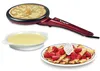 Ferro per crepe - 20 cm - 800 W Anteprima dell’immagine prodotto 15