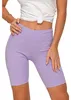 Gerippte Radsportleggings mit hohem Bund, Sporttights MORAJ Produktbild-Vorschau 3