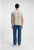 Boss Tchup T-shirt uomo Anteprima dell’immagine prodotto 4