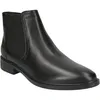 Geox Herren Stiefeletten U044WA 00043 C9999 Farbe: Schwarz Produktbild-Vorschau 13