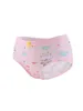 12 Mädchen Slips Unterhosen Unterwäsche Panty Kinder Produktbild-Vorschau 3