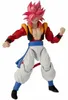 Figurina da collezione Bandai BANDAI DRAGON BALL DRAGON Anteprima dell’immagine prodotto 3