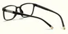 GKA moderne Lesebrille mit Sehstärke 2,0 schwarz mit Produktbild-Vorschau 1