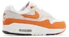 Nike Air Max 1 DZ2628-002 Weiß / Orange-39 Produktbild-Vorschau 10