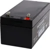 Powery batterie au plomb (multipower) MP3,4-12 Vds Voir les images du produit 1