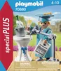 PLAYMOBIL Special Plus Abschlussparty 70880 Produktbild-Vorschau 5