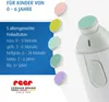 Lima per unghie elettrica BabyCare Anteprima dell’immagine prodotto 3