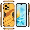 Armor Hülle für Honor 200 Lite Hybrid PC TPU Bumper Produktbild-Vorschau 2