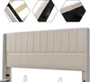 MODFU Polsterbett 180x200cm mit Bettkasten ohne Produktbild-Vorschau 4