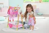 Zapf Zapf 830000 BABY nato binario vestiti 830000 Anteprima dell’immagine prodotto 3