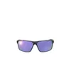 Nike Vision Windstorm Mirrored Matte Gridiron / Violet Produktbild-Vorschau 7