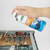 D.RECT Druckluftspray 400ml, Druckluftreiniger, für: die Produktbild-Vorschau 2