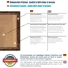 Bilderrahmen Antik Massivholz 'ROM' Shabby Chic Vintage Produktbild-Vorschau 6