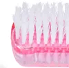 Lot de 8 brosses à ongles Relaxdays, brosses à main double Voir les images du produit 7