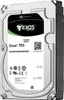 A product shot of a Seagate Exos 7E8 hard drive. Produktbild-Vorschau