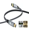 HDMI 2.0 Kabel 4K@60hz 18 Gbps eARC HDR 3D UHD PS5 Produktbild-Vorschau 10