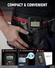 Multimetr cyfrowy KAIWEETS KM200s z prawdziwą wartością Podgląd zdjęcia produktu 8