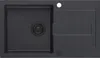 QUADRON Spülbecken 1-Becken Spüle | Größe: 78 x 45 x 18,5 Produktbild-Vorschau 12