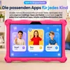 AngelTech Kindertablet XL - Android 13 - 3+4 GB RAM - 32+64 Produktbild-Vorschau 10