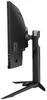 ASRock PG34WQ15R2B, Gaming-Monitor, (WQHD, VA, AMD Produktbild-Vorschau 5