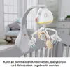 Fisher-Price culla arcobaleno mobile e carillon, da 0 m. Anteprima dell’immagine prodotto 21