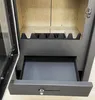 EEK A Kaminofen mit Backfach Victoria DELUXE F schwarz – 11 Produktbild-Vorschau 3