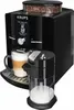 Kávovar Krups EA829810, Latt'Espress čierny Náhľad obrázku produktu 2