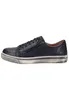 2 GO Schnürhalbschuhe in blau, Gr. 37 Produktbild-Vorschau 4