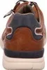 Mustang Herren Sneaker Schnürschuh elegant mit Produktbild-Vorschau 38