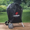 LANDMANN Wetterschutzhaube 15704-B Premium, Osłona, Czarny, Podgląd zdjęcia produktu 5