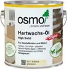 Osmo Hartwachs-Öl Original 2,5 L farblos glänzend Produktbild-Vorschau 2