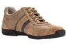 Pius Gabor Sneaker in Übergrößen Braun 1137.10.05 große Produktbild-Vorschau 37