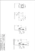 Villeroy & Boch O.novo compact Urinal-Deckel - Weiß Alpin - Produktbild-Vorschau 9