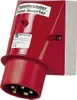 MENNEKES 2511CEE-Gerätestecker Produktbild-Vorschau 1