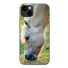 MuchoWow® Handyhülle Schutzhülle Hülle für iPhone 13 Produktbild-Vorschau 1