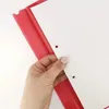 D.RECT 25 pezzi | Raccoglitore a fogli mobili in plastica Anteprima dell’immagine prodotto 5